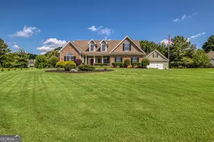 118 Willow Bend Cir, Senoia, GA 30276 - Photo 2