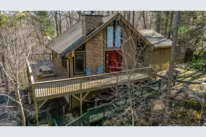 56 Olaf Court, Ellijay, GA 30540 - Photo 1