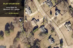 1203 Dale Dr, Monroe, GA 30656 - Photo 24