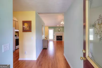 1203 Dale Drive, Monroe, GA 30656 - Photo 4