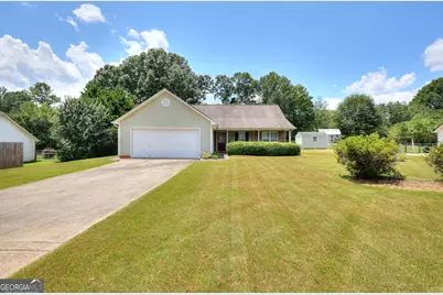 1203 Dale Drive, Monroe, GA 30656 - Photo 1