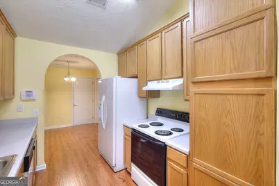 1203 Dale Drive, Monroe, GA 30656 - Photo 8