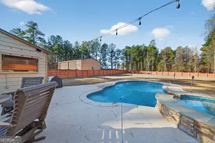 102 Forte Dr NW, Milledgeville, GA 31061 - Photo 2
