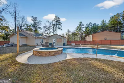 102 Forte Drive NW, Milledgeville, GA 31061 - Photo 1
