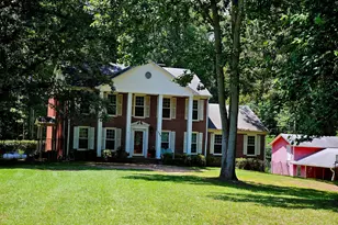 132 Sardis Church Rd, Newnan, GA 30263 - Photo 4