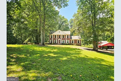 132 Sardis Church Road, Newnan, GA 30263 - Photo 40