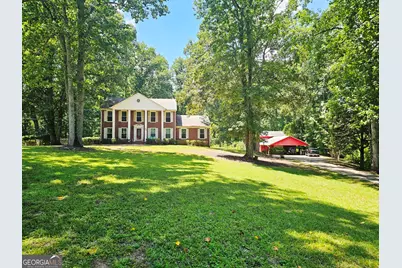 132 Sardis Church Road, Newnan, GA 30263 - Photo 8