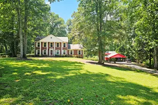 132 Sardis Church Rd, Newnan, GA 30263 - Photo 8