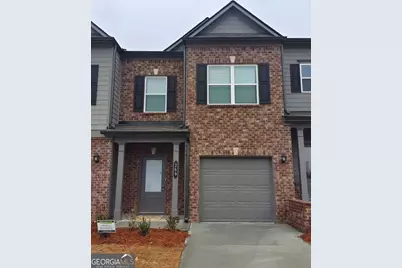 269 Dupont Drive, Cartersville, GA 30121 - Photo 1