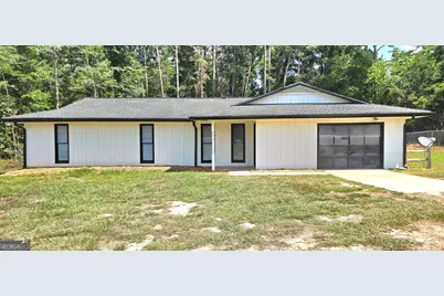 2664 Highway 34 E, Newnan, GA 30265 - Photo 2