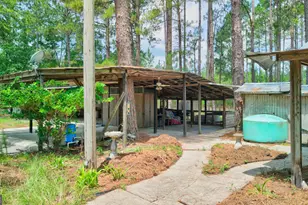 4421 Albert Rahn Rd, Glennville, GA 30427 - Photo 16