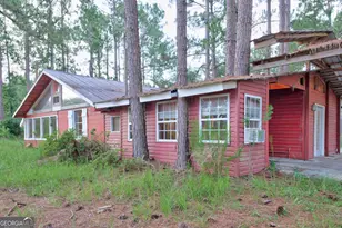 4421 Albert Rahn Rd, Glennville, GA 30427 - Photo 4