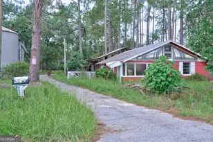 4421 Albert Rahn Rd, Glennville, GA 30427 - Photo 6