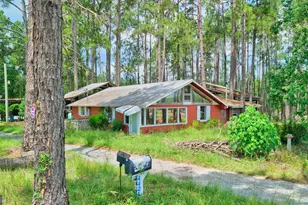 4421 Albert Rahn Rd, Glennville, GA 30427 - Photo 2