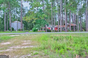 4421 Albert Rahn Rd, Glennville, GA 30427 - Photo 12