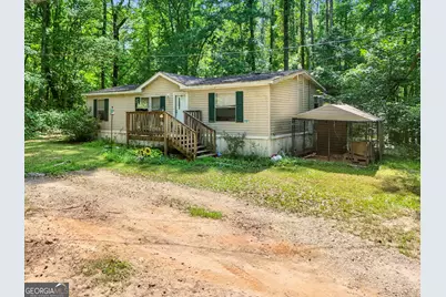 406 Summers McKoy Road, Newnan, GA 30263 - Photo 24