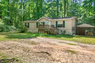 406 Summers McKoy Rd, Newnan, GA 30263 - Photo 26