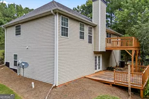 309 Briarwood Trail, Winterville, GA 30683 - Photo 8