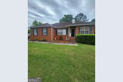 47 Oak Hill Terrace, Fayetteville, GA 30215 - Photo 1