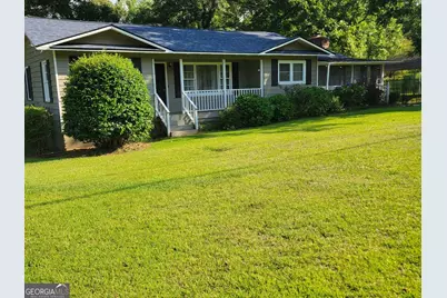 5043 Old West Point Road, Lagrange, GA 30240 - Photo 2