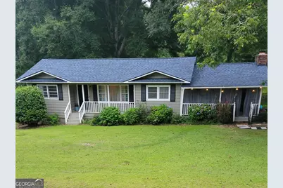 5043 Old West Point Road, Lagrange, GA 30240 - Photo 1