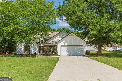100 Winslow Court, McDonough, GA 30253 - Photo 1