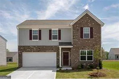 356 Silverton Drive, Dacula, GA 30019 - Photo 1