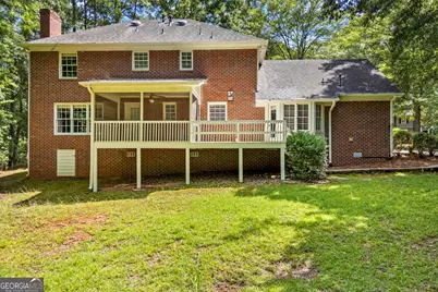 201 Chesterfield Road, Bogart, GA 30622 - Photo 8