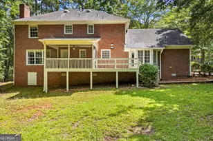 201 Chesterfield Rd, Bogart, GA 30622 - Photo 8
