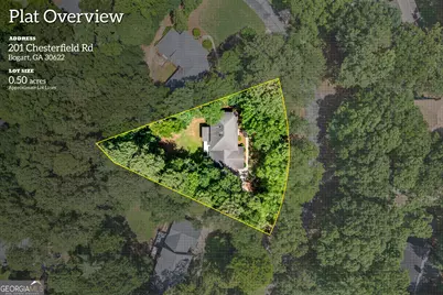 201 Chesterfield Road, Bogart, GA 30622 - Photo 14