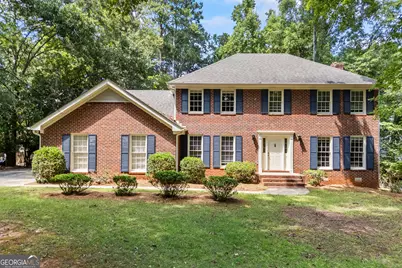 201 Chesterfield Road, Bogart, GA 30622 - Photo 1