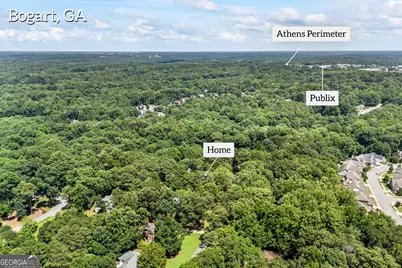 201 Chesterfield Road, Bogart, GA 30622 - Photo 18
