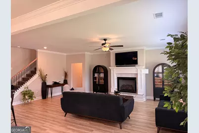2157 Mill Pond Road SE, Ludowici, GA 31316 - Photo 2