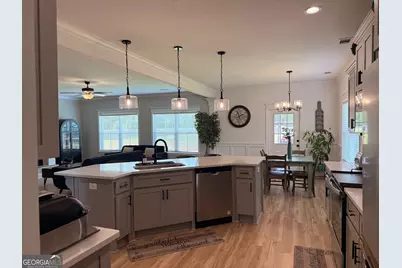 2157 Mill Pond Road SE, Ludowici, GA 31316 - Photo 4