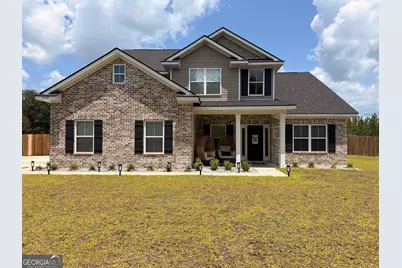 2157 Mill Pond Road SE, Ludowici, GA 31316 - Photo 1