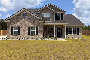 2157 Mill Pond Rd SE, Ludowici, GA 31316 - Photo 1