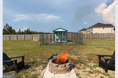 2157 Mill Pond Road SE, Ludowici, GA 31316 - Photo 22