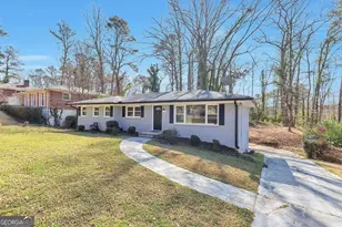 2764 Veltre Pl SW, Atlanta, GA 30311 - Photo 2