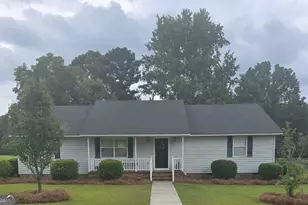 651 Beulah Ln, Thomson, GA 30824 - Photo 1