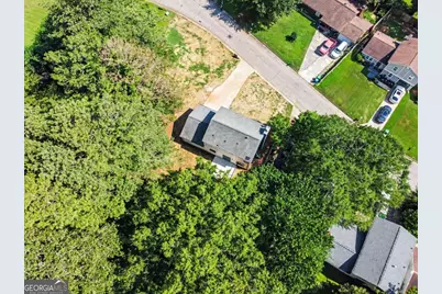 4952 Park West Drive, Stone Mountain, GA 30088 - Photo 28