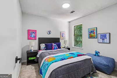 4952 Park West Drive, Stone Mountain, GA 30088 - Photo 20
