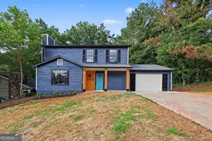 4952 Parkwest Dr, Stone Mountain, GA 30088 - Photo 24