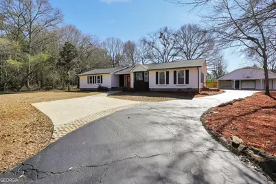 140 Heritage Circle, McDonough, GA 30253 - Photo 1