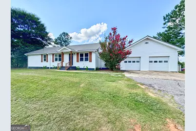 5 Lake Drive, Lagrange, GA 30241 - Photo 1