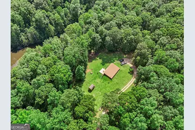 406 Summers McKoy Rd Road, Newnan, GA 30263 - Photo 16