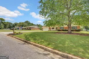 3898 Hunters Chase SW, Conyers, GA 30094 - Photo 38