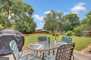 3898 Hunters Chase SW, Conyers, GA 30094 - Photo 10
