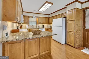 3898 Hunters Chase SW, Conyers, GA 30094 - Photo 24