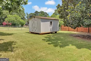 3898 Hunters Chase SW, Conyers, GA 30094 - Photo 6