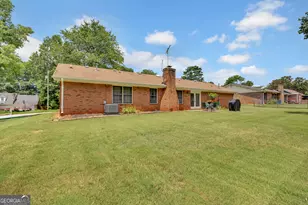3898 Hunters Chase SW, Conyers, GA 30094 - Photo 8